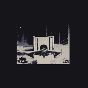 EARL SWEATSHIRT - I Don't Like Shit, I Don't Go Outside (An Album By Earl Sweatshirt) LP