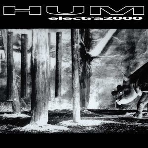 HUM - Electra 2000 2xLP (180g Vinyl) HUM - Electra 2000 2xLP (180g Vinyl)