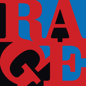 RAGE AGAINST THE MACHINE - Renegades LP RAGE AGAINST THE MACHINE - Renegades LP