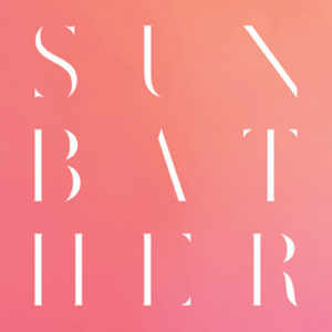 DEAFHEAVEN - Sunbather 2xLP (Pink & Yellow Vinyl)