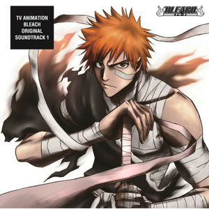 SHIRO SAGISU - BLEACH (Original Soundtrack) 2xLP (Exclusive Clear Vinyl) SHIRO SAGISU - BLEACH (Original Soundtrack) 2xLP (Exclusive Clear Vinyl)