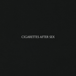 CIGARETTES AFTER SEX - Cigarettes After Sex LP