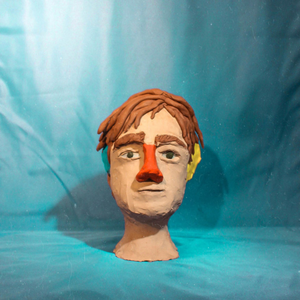 DAYGLOW - Fuzzybrain LP