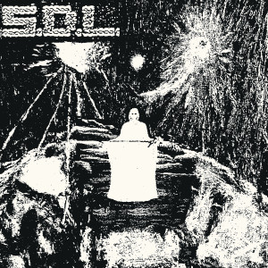 SPIRITO DI LUPO - Vedo La Tua Faccia Nei Giorni Di Pioggia LP SPIRITO DI LUPO - Vedo La Tua Faccia Nei Giorni Di Pioggia LP