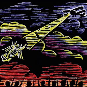 EXPLOSIONS IN THE SKY - Those Who Tell The Truth Shall Die, Those Who Tell The Truth Shall Live Forever LP (Violet vinyl)