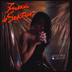 FUERA DE SEKTOR - Juegos Prohibidos LP FUERA DE SEKTOR - Juegos Prohibidos LP
