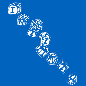 INSTITUTE - Ragdoll Dance LP INSTITUTE - Ragdoll Dance LP