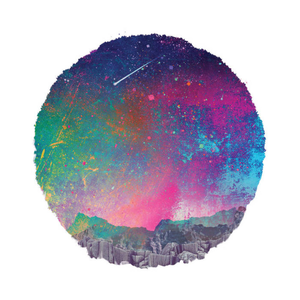 KHRUANGBIN - The Universe Smiles Upon You LP KHRUANGBIN - The Universe Smiles Upon You LP