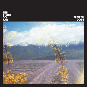 STORY SO FAR, THE - Proper Dose LP (Smores Marble vinyl)
