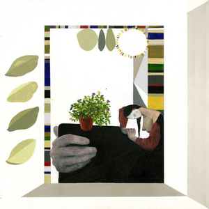 TURNOVER - Magnolia LP Magnolia (Leafy Green Half and Half vinyl) TURNOVER - Magnolia LP Magnolia (Leafy Green Half and Half vinyl)