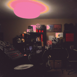 UNKNOWN MORTAL ORCHESTRA - Multi-Love LP UNKNOWN MORTAL ORCHESTRA - Multi-Love LP