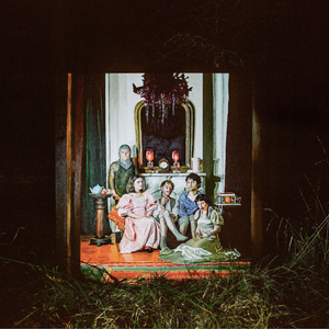 WEDNESDAY - Rat Saw God (Purple vinyl) WEDNESDAY - Rat Saw God (Purple vinyl)