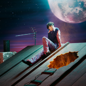 ALFIE TEMPLEMAN - Mellow Moon LP (Indie Exclusive, Colour Vinyl) ALFIE TEMPLEMAN - Mellow Moon LP (Indie Exclusive, Colour Vinyl)