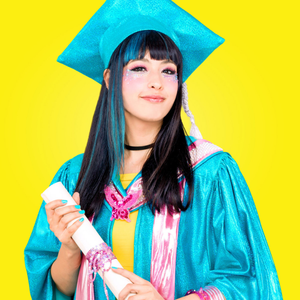 KERO KERO BONITO - Bonito Generation LP (Blue Vinyl) KERO KERO BONITO - Bonito Generation LP (Blue Vinyl)