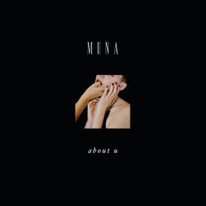 MUNA - About U 2xLP (Pink Vinyl) MUNA - About U 2xLP (Pink Vinyl)