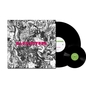 AGRIKULTURE - Dawai Damai LP + 7" Safari (Disko Dirumah/Remix) AGRIKULTURE - Dawai Damai LP + 7" Safari (Disko Dirumah/Remix)