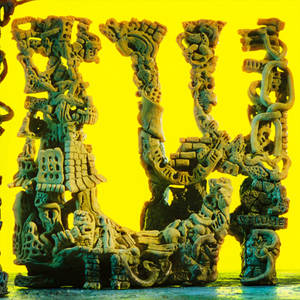 KING GIZZARD & THE LIZARD WIZARD - L.W. LP KING GIZZARD & THE LIZARD WIZARD - L.W. LP
