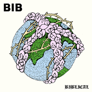 BIB - Biblical 7" BIB - Biblical 7"