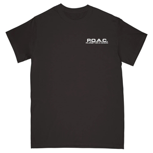 PLANET ON A CHAIN - Boxed In T-shirt