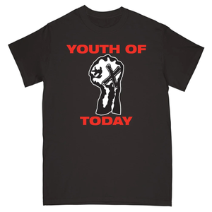 YOUTH OF TODAY  - Positive Outlook T-shirt