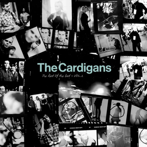 CARDIGANS, THE - The Rest Of The Best Vol. 2 2xLP CARDIGANS, THE - The Rest Of The Best Vol. 2 2xLP