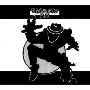 OPERATION IVY - Energy LP