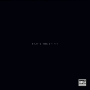 BRING ME THE HORIZON - That's The Spirit LP