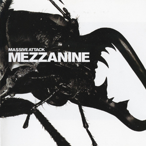 MASSIVE ATTACK - Mezzanine 2xLP