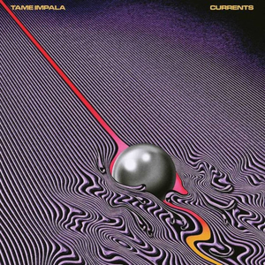 TAME IMPALA - Currents 2xLP TAME IMPALA - Currents 2xLP