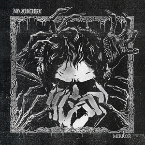 NO FUTURE - Mirror LP (Red vinyl) NO FUTURE - Mirror LP (Red vinyl)