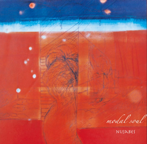NUJABES - Modal Soul 2xLP
