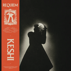 KESHI - Requiem LP
