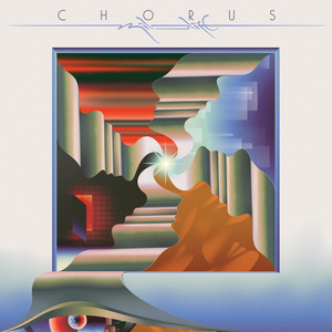 MILDLIFE - Chorus LP MILDLIFE - Chorus LP