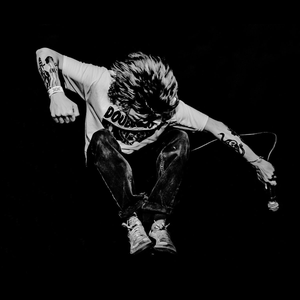 RESTRAINING ORDER - This World Is Too Much LP (Colour vinyl) RESTRAINING ORDER - This World Is Too Much LP (Colour vinyl)