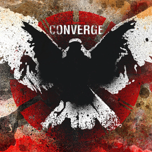 CONVERGE - No Heroes LP (Cloudy Clear / Black Galaxy vinyl) CONVERGE - No Heroes LP (Cloudy Clear / Black Galaxy vinyl)