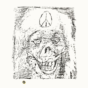 D.R.I. - Dirty Rotten LP