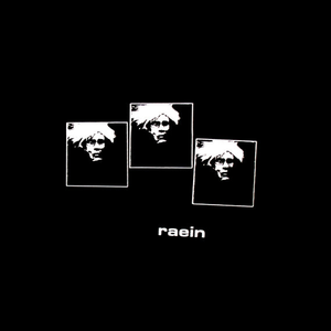 RAEIN - Il N'y A Pas De Orchestre LP (Cloudy Clear w/ Black & White Splatter vinyl) RAEIN - Il N'y A Pas De Orchestre LP (Cloudy Clear w/ Black & White Splatter vinyl)