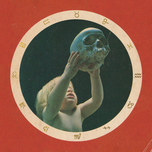 STATE FAULTS - Clairvoyant LP (180gram Red vinyl) STATE FAULTS - Clairvoyant LP (180gram Red vinyl)