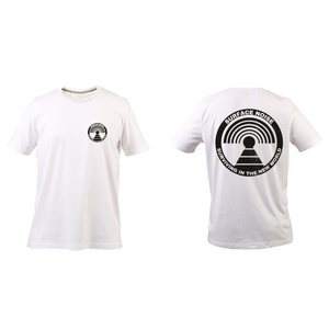 SN Survivor T-shirt (White)