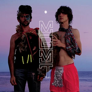 MGMT - Oracular Spectacular LP (180gram vinyl)