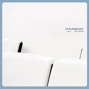 THURSDAY - Full Collapse LP