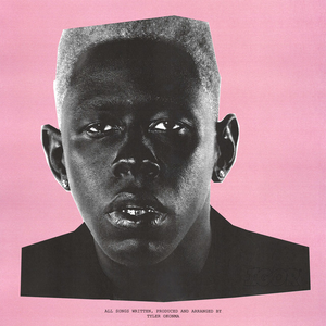 TYLER, THE CREATOR - Igor LP