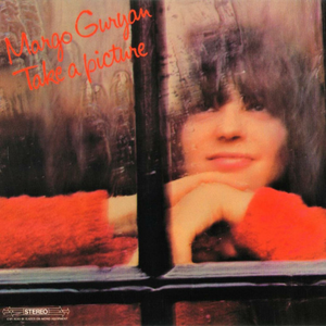 MARGO GURYAN - Take A Picture LP (Sun Gold Opaque) MARGO GURYAN - Take A Picture LP (Sun Gold Opaque)