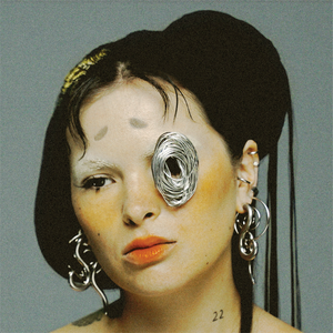 SAYA GRAY - Saya LP