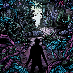 A DAY TO REMEMBER - Homesick LP A DAY TO REMEMBER - Homesick LP
