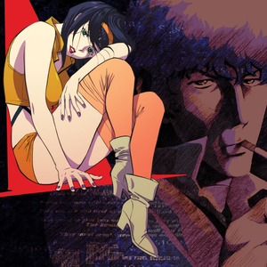 SEATBELTS, THE - Cowboy Bebop(OSS) 2xLP (Red/Gold & Purple Translucent Marbled)