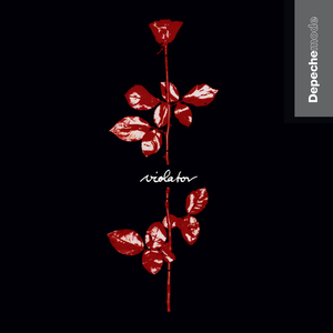 DEPECHE MODE - Violator LP (180gram vinyl) DEPECHE MODE - Violator LP (180gram vinyl)