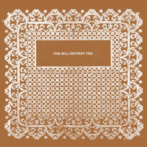 THIS WILL DESTROY YOU - This Will Destroy You 2xLP (Glow in the Dark vinyl) THIS WILL DESTROY YOU - This Will Destroy You 2xLP (Glow in the Dark vinyl)