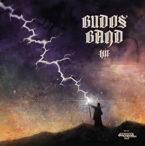 BUDOS BAND, THE - VII LP (Purple vinyl) BUDOS BAND, THE - VII LP (Purple vinyl)
