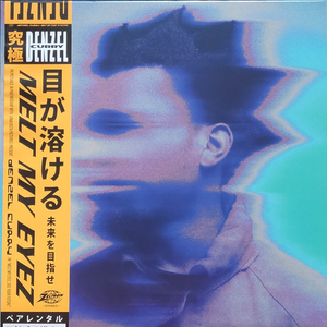DENZEL CURRY - Melt My Eyez See Your Future LP